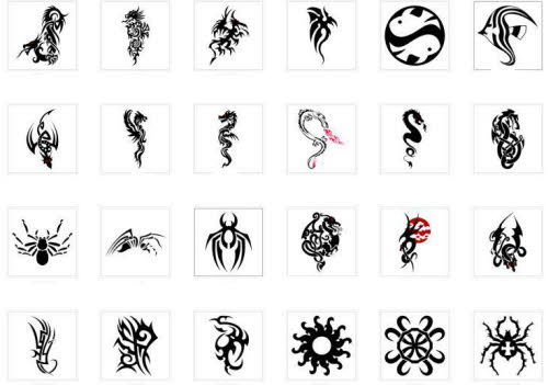 Tatuajes pequeños para Hombres , Tatuajes Para Hombres