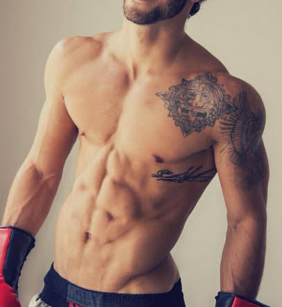 ᐅ Mejores Tatuajes En El Hombro Tatuajes Para Hombre Y Mujer ᐅ Mejores Tatuajes En El Hombro Tatuajes Para Hombre Y Mujer