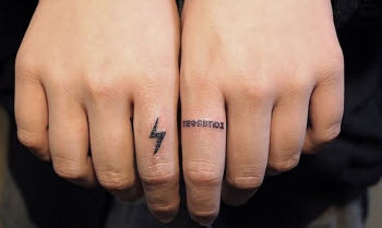 Tatuajes Pequeños Para Hombres Tatuajes Para Hombres Imagenes Y