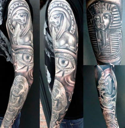 tatuajes egipcios brazo tatuajes para hombres imagenes y tatuajes egipcios brazo tatuajes para hombres imagenes y
