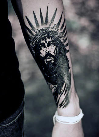 Tatuajes En Antebrazos Tatuajes Para Hombres Imagenes Y Diseños