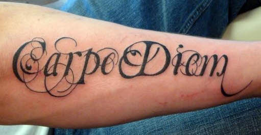 Mejores Frases En Latín Para Tatuajes Tatuajes Para Hombres